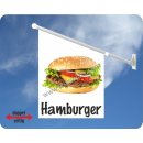Flagge Hamburger