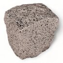 1 Stück Attrappe Pflasterstein, Stein Würfel, ca. 10 x 8 cm