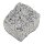 1 Stück Attrappe Pflasterstein, Stein Würfel, ca. 10 x 8 cm