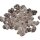 50 stück Attrappen Eiswürfel Crushed ca. 4,5 x 3,5 cm