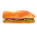 Attrappe Submarine Sandwich
