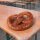 Attrappe Brezel ca. 32 x 20 cm