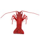 1 Stück Attrappe Mediterranischer Langusten ca. 33 cm