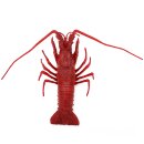 1 Stück Attrappe Mediterranischer Langusten ca. 33 cm