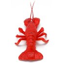 1 Stück Attrappe Hummer medium, Lobstar medium ca....