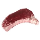 1 Stück Attrappe Steak roh ca. 22 x 15 cm