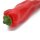 Attrappen Spitzpaprika rot VE 3