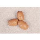Kunststoffattrappe Kartoffeln klein VE 3