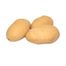 Kunststoffattrappe Kartoffeln gro&szlig; VE 3