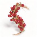 Attrappe Tomatenzopf San Marzano 50 cm