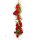 Attrappe Tomatenzopf San Marzano 50 cm