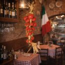 Attrappe Tomatenzopf 50 cm