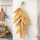 Attrappe Maiszopf 50 cm