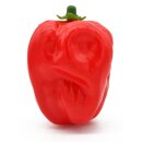 Attrappen Paprika rot VE 3