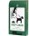 Hundekotbeutelspender ohne Stange, grün - inkl. 1000 Beutel