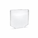 Aufstecker für Größenreiter, transparent...