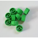 Tex-Clip® Farbenreiter Grasgrün - VE25