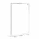 1 Stück Plakatrahmen DIN A4 (210 × 297 mm) -...