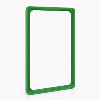 1 Stück Plakatrahmen DIN A4 (210 × 297 mm) - grün