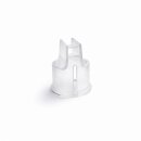 1 Set Plakatrahmen DIN A5 mit PET-Flaschenhalter (transparent)