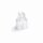 1 Set Plakatrahmen DIN A5 mit PET-Flaschenhalter (transparent)