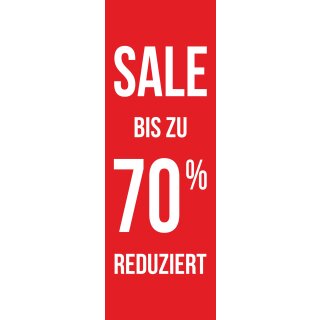 Langbahn "Sale - bis zu 70 % Reduziert" Set ohne oder mit Klemmschiene