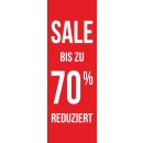 Langbahn "Sale - bis zu 70 % Reduziert" Set...