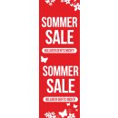 Langbahn &quot;Sommer Sale - Billiger geht&rsquo;s...