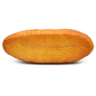Attrappe Deutsches Brot oval 