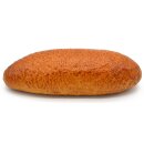 Attrappe Deutsches Brot oval ca. 33 x 12,5 cm