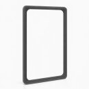 1 Stück Plakatrahmen DIN A4 (210 × 297 mm) -...