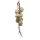 Attrappe Knoblauchzopf 35 cm
