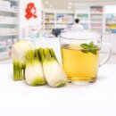 Attrappen 3 Stück Fenchel