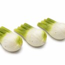 Attrappen 3 Stück Fenchel