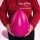 Attrappe Ei Osterei XXL - 30 cm Frühlingsfarben pink/magenta