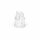 1 Set Plakatrahmen DIN A4 mit PET-Flaschenhalter (transparent)