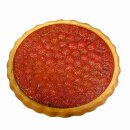1 Stück Attrappe Himbeerkuchen Ø 23 cm