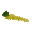 1 Stück Attrappe Weintraube mit 85 Beeren, 31 cm,...