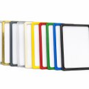 1 Stück Plakatrahmen DIN A5 (148 × 210 mm) -...